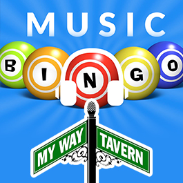 Music Bingo